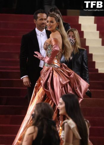 Blake Lively