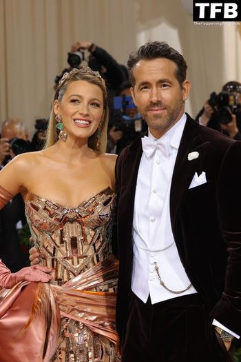 Blake Lively