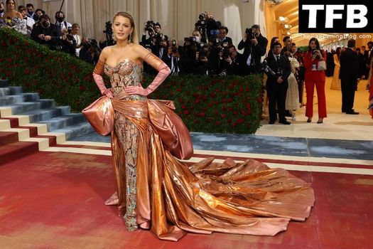 Blake Lively