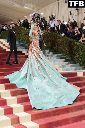 Blake Lively