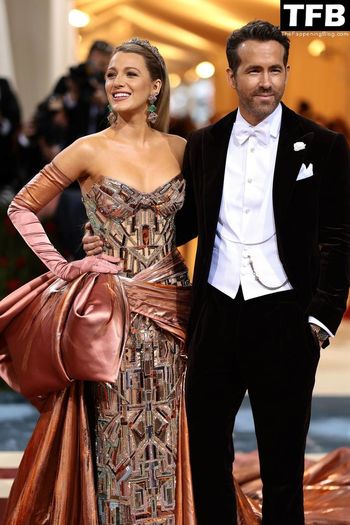 Blake Lively
