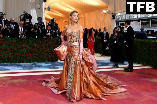 Blake Lively