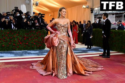 Blake Lively