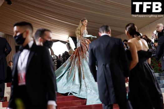 Blake Lively
