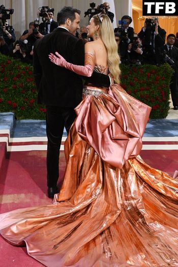 Blake Lively