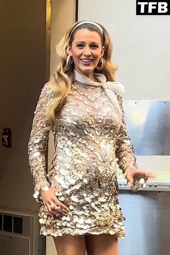 Blake Lively
