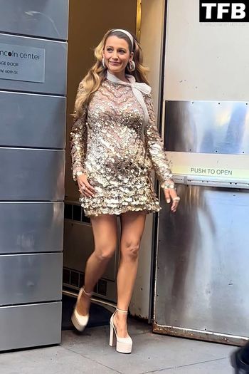 Blake Lively