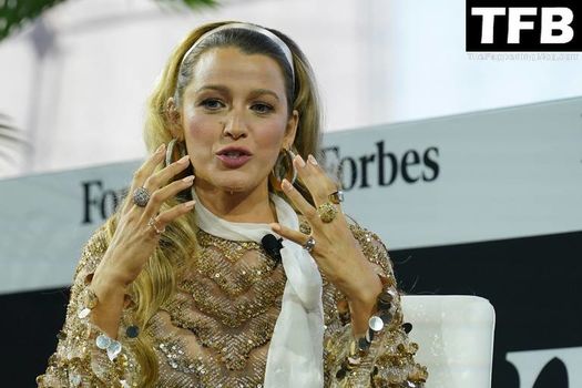 Blake Lively