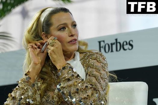 Blake Lively