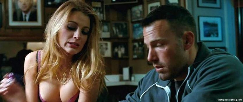 Blake Lively