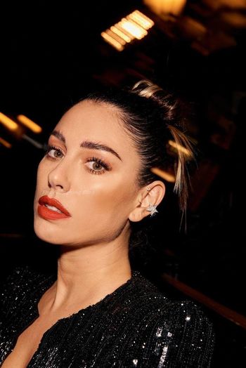 Blanca Suárez