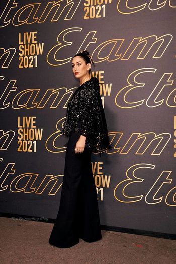 Blanca Suárez