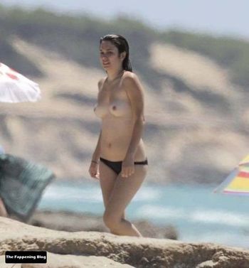 Blanca Suárez
