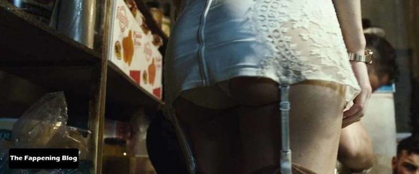 Blanca Suárez
