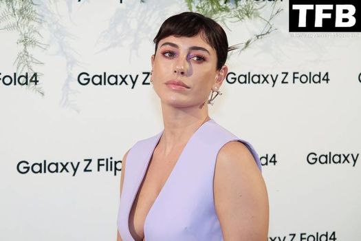 Blanca Suárez