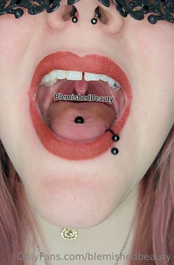 blemishedbeauty