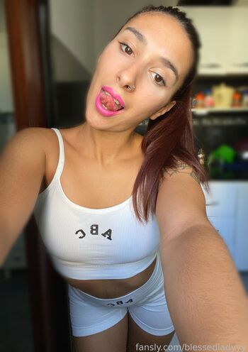 blessedladyyy