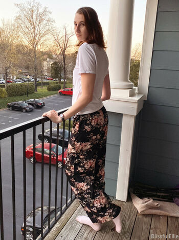 blissfulellie