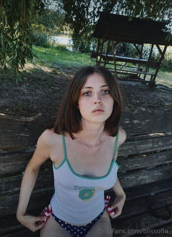 Blissofia