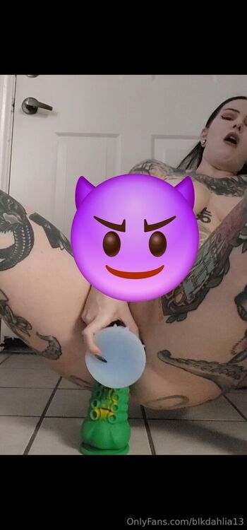 blkdahlia13