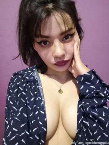blommpita
