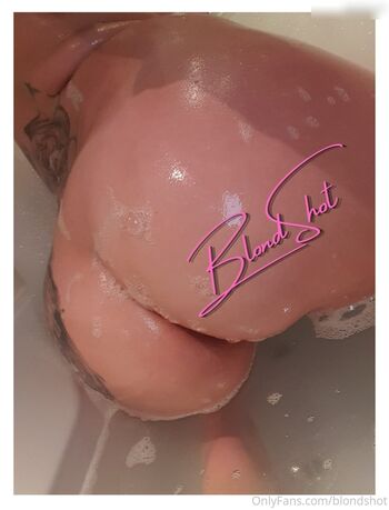 Blond_Shot