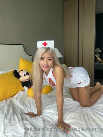 blondasian