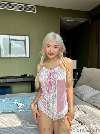blondasianbabygirl