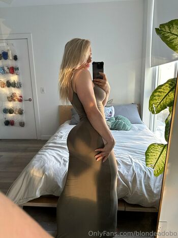 blondeadobo