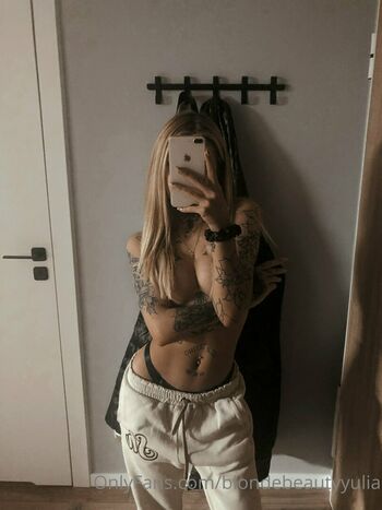blondebeautyyulia