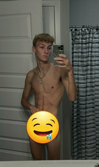 blondeboybradfree