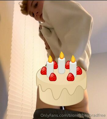 blondeboybradfree