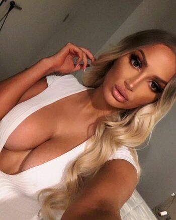 Blondedoll