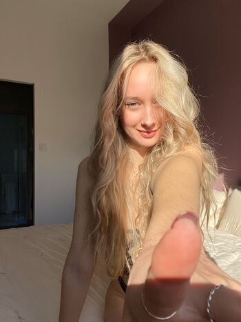 Blondedouce