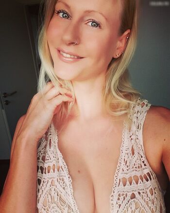 Blondehexe
