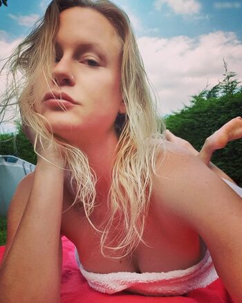 Blondehexe
