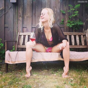 Blondehexe
