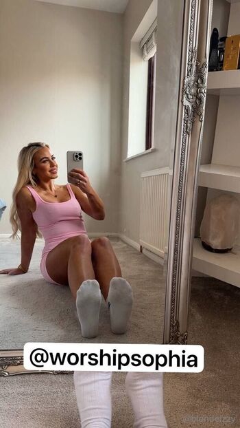 blondeizzy
