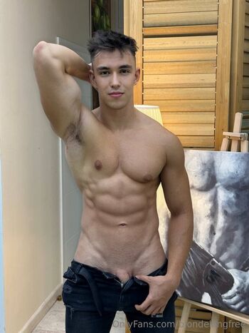 blondekingfree