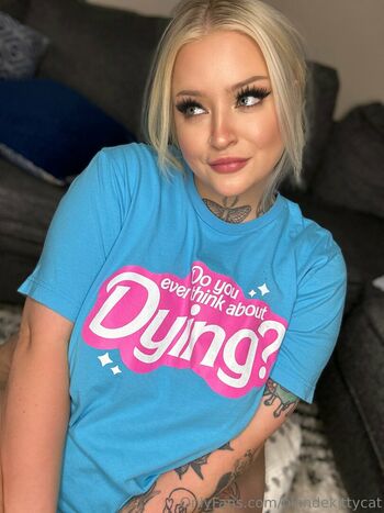 blondekittycat