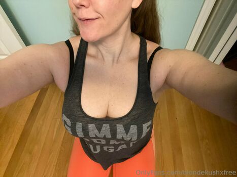 blondekushxfree