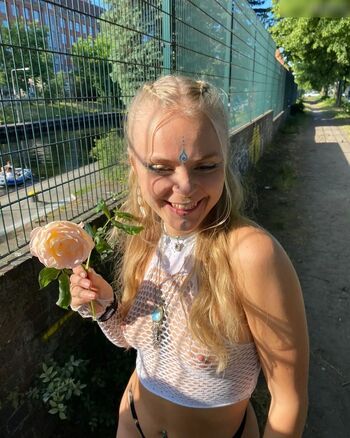 blondeluna