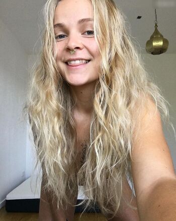 blondeluna