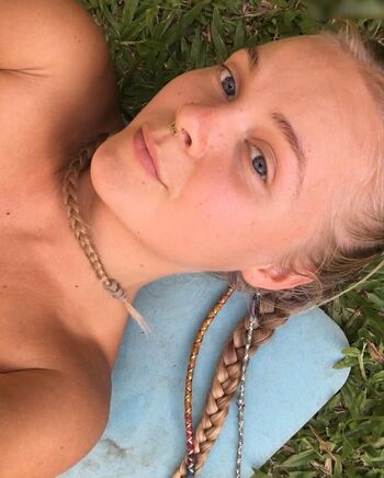 blondeluna