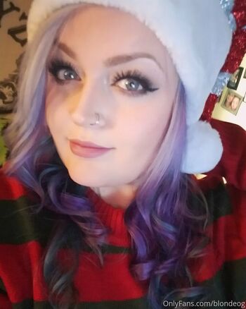 blondeog