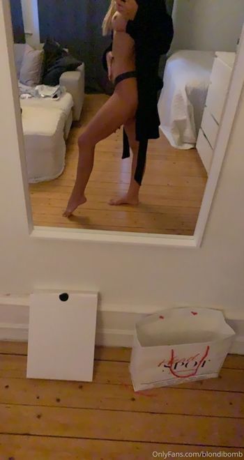blondibomb