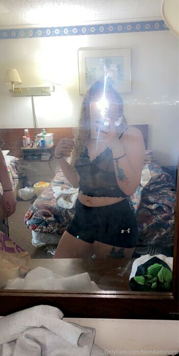 blondiebshortt