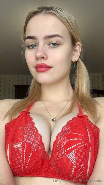 blondiepolly