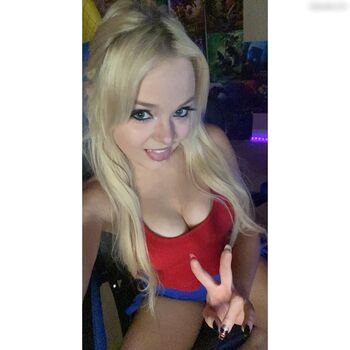Blondiewondie