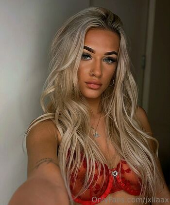 blondiexof